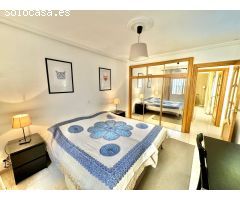 Apartamento en Venta en Altea la Vella, Alicante