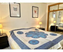 Apartamento en Venta en Altea la Vella, Alicante
