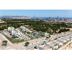 Chalet en Venta en Finestrat, Alicante