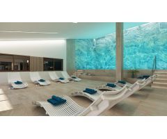 Chalet en Venta en Finestrat, Alicante