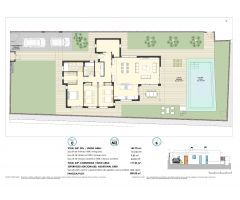 Chalet en Venta en Finestrat, Alicante