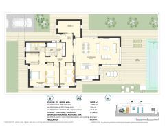 Chalet en Venta en Finestrat, Alicante