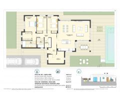 Chalet en Venta en Finestrat, Alicante