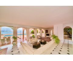 Chalet en Venta en Alfaz del Pí / LAlfàs Del Pi, Alicante