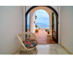 Chalet en Venta en Alfaz del Pí / LAlfàs Del Pi, Alicante