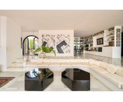 Chalet en Venta en Alfaz del Pí / LAlfàs Del Pi, Alicante