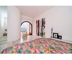 Chalet en Venta en Alfaz del Pí / LAlfàs Del Pi, Alicante