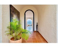 Chalet en Venta en Alfaz del Pí / LAlfàs Del Pi, Alicante