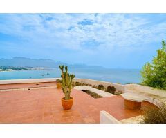 Chalet en Venta en Alfaz del Pí / LAlfàs Del Pi, Alicante