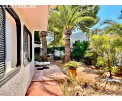 Chalet en Venta en Alfaz del Pí / LAlfàs Del Pi, Alicante