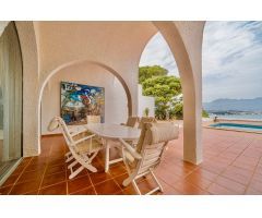 Chalet en Venta en Alfaz del Pí / LAlfàs Del Pi, Alicante