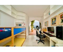 Chalet en Venta en Alfaz del Pí / LAlfàs Del Pi, Alicante
