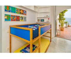 Chalet en Venta en Alfaz del Pí / LAlfàs Del Pi, Alicante