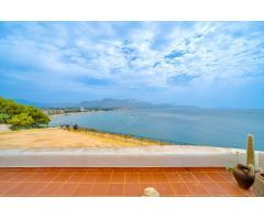 Chalet en Venta en Alfaz del Pí / LAlfàs Del Pi, Alicante