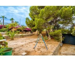 Chalet en Venta en Alfaz del Pí / LAlfàs Del Pi, Alicante
