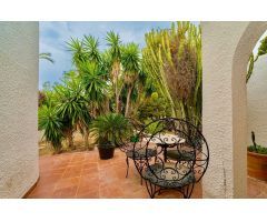 Chalet en Venta en Alfaz del Pí / LAlfàs Del Pi, Alicante