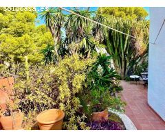 Chalet en Venta en Alfaz del Pí / LAlfàs Del Pi, Alicante