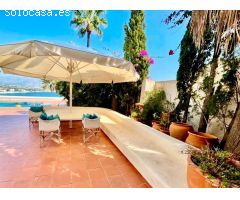 Chalet en Venta en Alfaz del Pí / LAlfàs Del Pi, Alicante