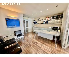 Apartamento en Venta en Altea la Vella, Alicante