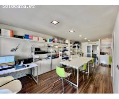 Apartamento en Venta en Altea la Vella, Alicante