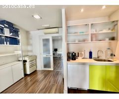 Apartamento en Venta en Altea la Vella, Alicante