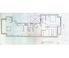Apartamento en Venta en Altea la Vella, Alicante