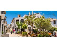 Apartamento en Venta en Altea la Vella, Alicante