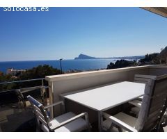 Apartamento en Venta en Altea la Vella, Alicante