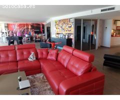 Apartamento en Venta en Altea la Vella, Alicante