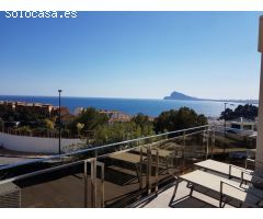 Apartamento en Venta en Altea la Vella, Alicante