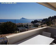 Apartamento en Venta en Altea la Vella, Alicante