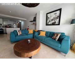 Apartamento en Venta en Altea la Vella, Alicante