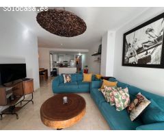 Apartamento en Venta en Altea la Vella, Alicante