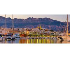 Apartamento en Venta en Altea la Vella, Alicante