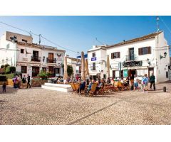 Apartamento en Venta en Altea la Vella, Alicante