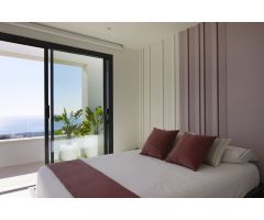 Villa de Lujo en Venta en Altea la Vella, Alicante