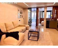 Apartamento en Venta en Altea la Vella, Alicante