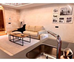 Apartamento en Venta en Altea la Vella, Alicante