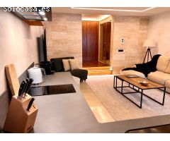 Apartamento en Venta en Altea la Vella, Alicante
