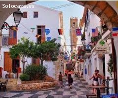 Apartamento en Venta en Altea la Vella, Alicante