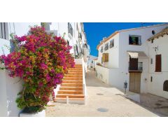 Apartamento en Venta en Altea la Vella, Alicante
