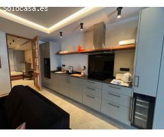 Apartamento en Venta en Altea la Vella, Alicante