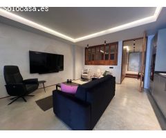 Apartamento en Venta en Altea la Vella, Alicante