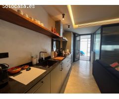 Apartamento en Venta en Altea la Vella, Alicante