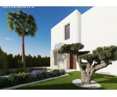 Chalet en Venta en Finestrat, Alicante