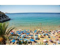 Chalet en Venta en Finestrat, Alicante