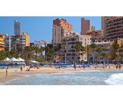 Chalet en Venta en Finestrat, Alicante