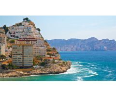 Chalet en Venta en Finestrat, Alicante