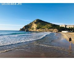 Chalet en Venta en Finestrat, Alicante