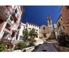 Chalet en Venta en Finestrat, Alicante